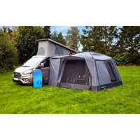 Outdoor Revolution Cayman DT (180-220) 2025 Driveaway Awning