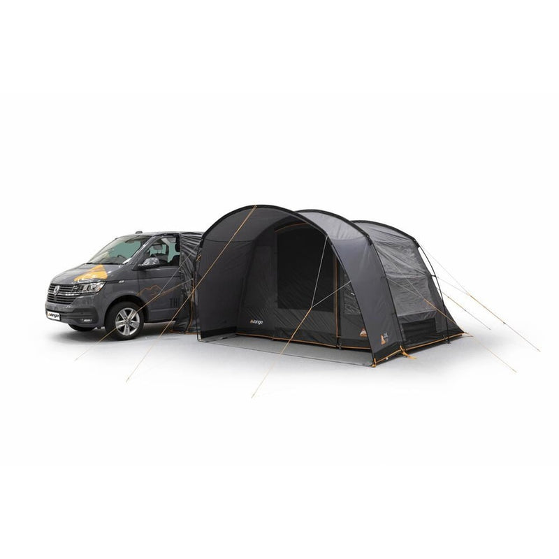 Vango Cove III Low Drive Away Awning Low Smoke