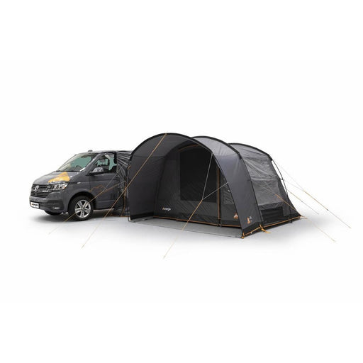 Vango Cove III Low Drive Away Awning Low Smoke