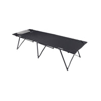 Outwell Posadas Single Bed Black
