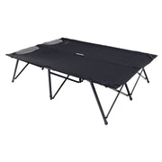Outwell Posadas Double Bed Black