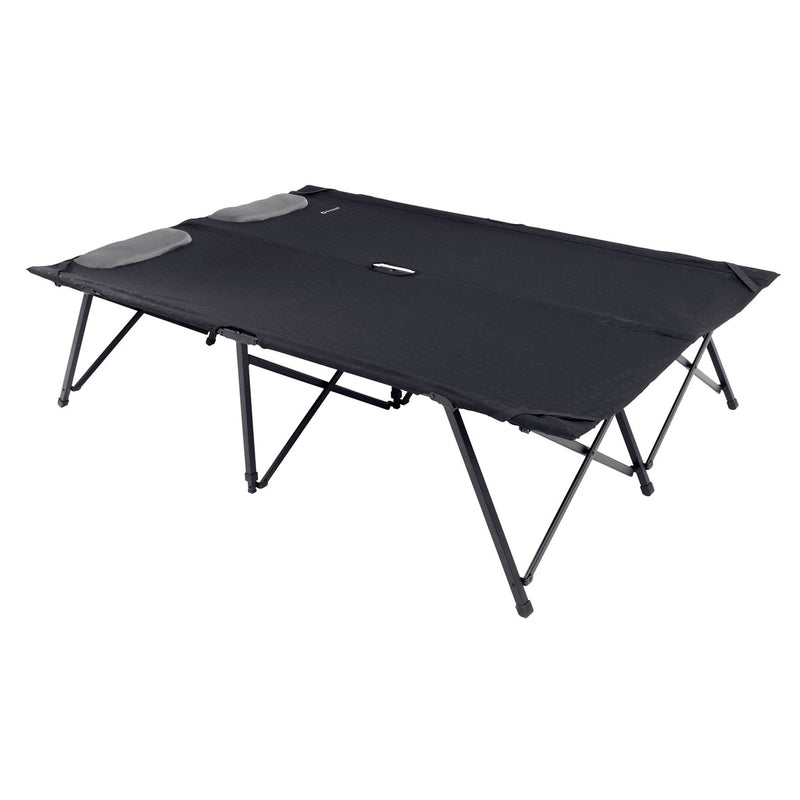 Outwell Posadas Double Bed Black