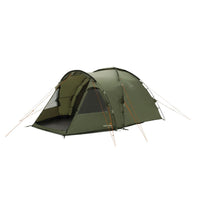 Easy Camp Kinn 4 Pole Tent Green 4 Person