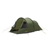 Easy Camp Hidra 4 Pole Tent Green 4 Person