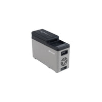 Outwell Arctic Chill 8 Coolbox Black & Grey