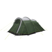 Outwell Earth 5 Plus Pole Tent Green 5 Person