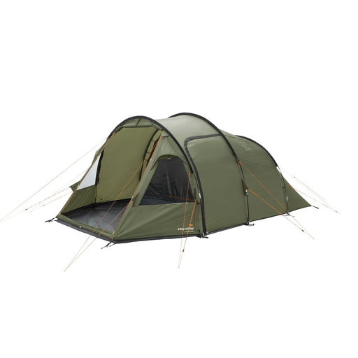 Easy Camp Hidra 5 Pole Tent Green 5 Person