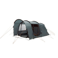 Easy Camp Skarvan 4 Pole Blue 4 Person Tent