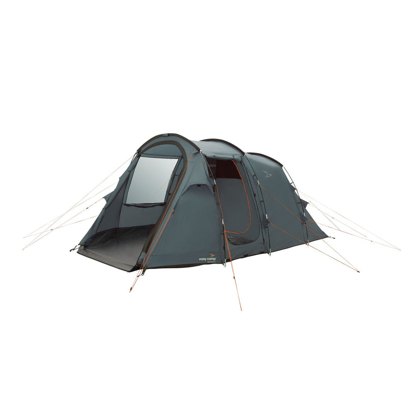 Easy Camp Hamra 4 Pole Blue 4 Person Tent