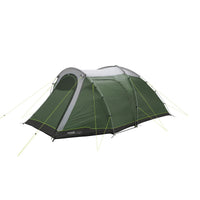Outwell Cloud 5 Plus Pole Tent Green 5 Person