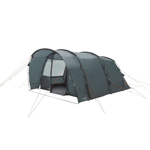 Easy Camp Skarvan 5 Pole Tent Blue 5 Person