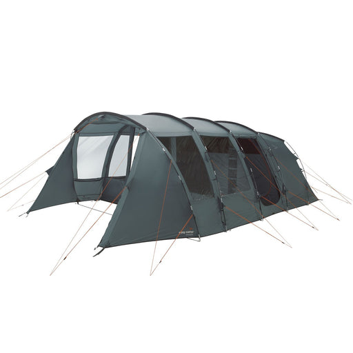Easy Camp Sola 6 Pole Tent Blue 6 Person