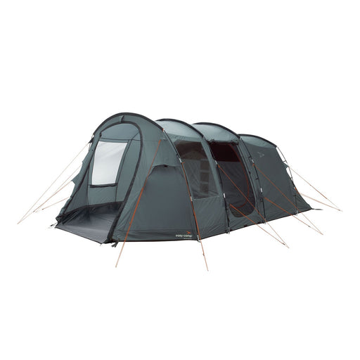 Easy Camp Hamra 5 Pole Tent Blue 5 Person