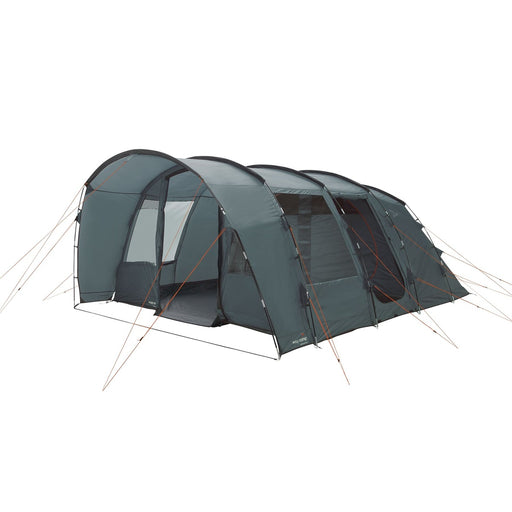 Easy Camp Skarvan 6 Pole Tent Blue 6 Person