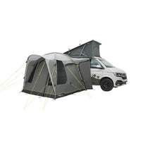 Outwell Pine Hills Awning Grey