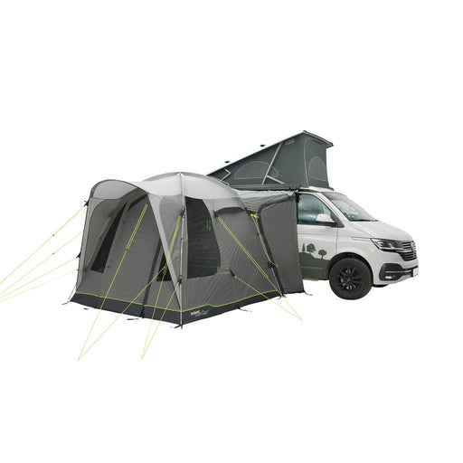 Outwell Pine Hills Awning Grey