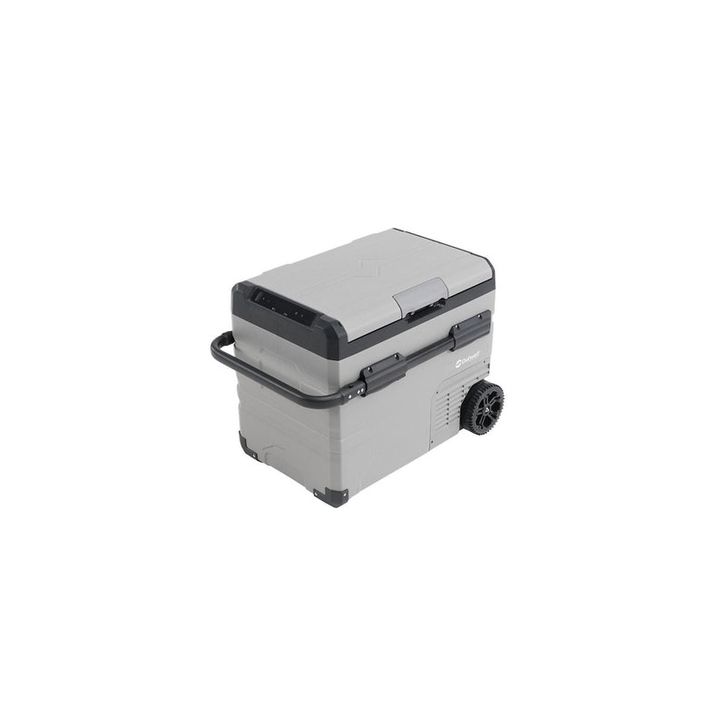 Outwell Arctic Frost 45 Coolbox Black & Grey