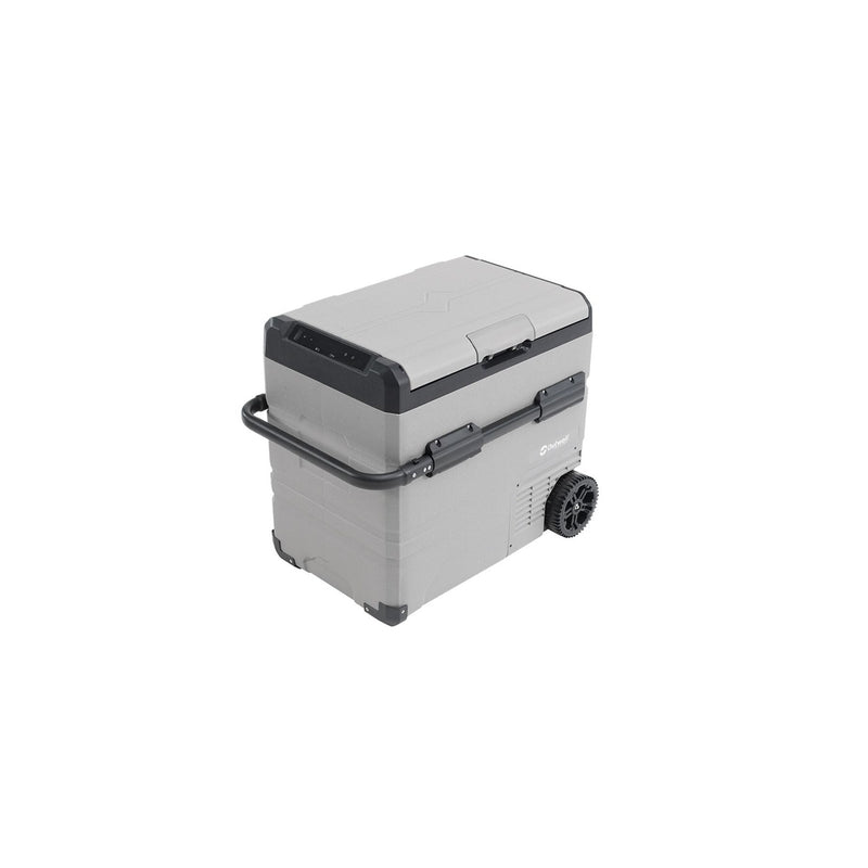 Outwell Arctic Frost 55 Coolbox Black & Grey