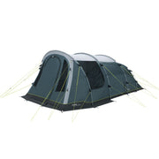 Outwell Rockwell 6 Pole Tent Blue 6 Person