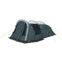 Outwell Rockwell 6 Pole Tent Blue 6 Person