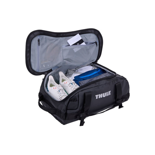 Thule Chasm 30L duffel bag black