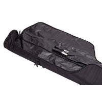 Thule RoundTrip ski bag 192 cm Black