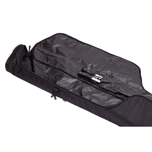Thule RoundTrip ski bag 192 cm Black