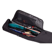 Thule RoundTrip ski roller bag 175 cm Black