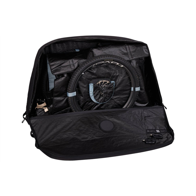 Thule RoundTrip bike travel case MTB black