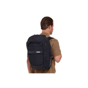 Thule Paramount hybrid bike pannier and backpack 26L black