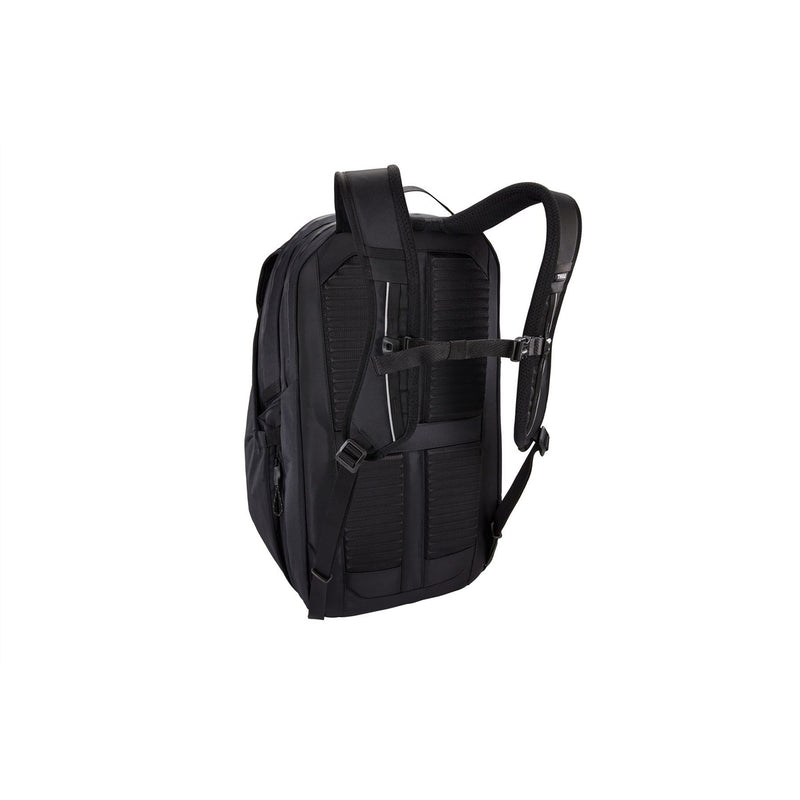 Thule Paramount commuter backpack 27L black Cycling backpack
