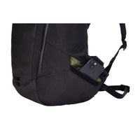 Thule Paramount bike commute backpack black 28L