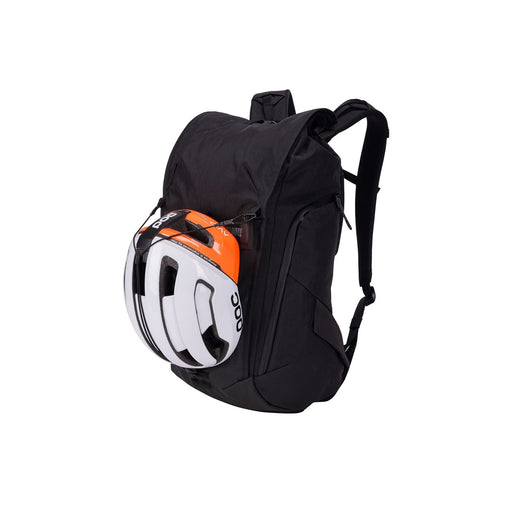 Thule Paramount bike commute backpack black 20L