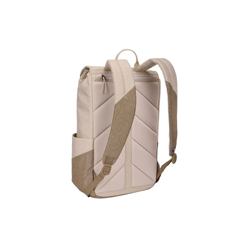 Thule Lithos rucksack 16L Pelican Gray/Faded Khaki