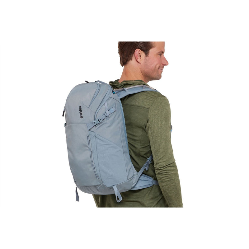 Thule AllTrail hydration pack 22L Pond grey