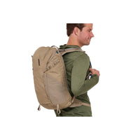 Thule AllTrail hydration pack 22L Faded Khaki tan