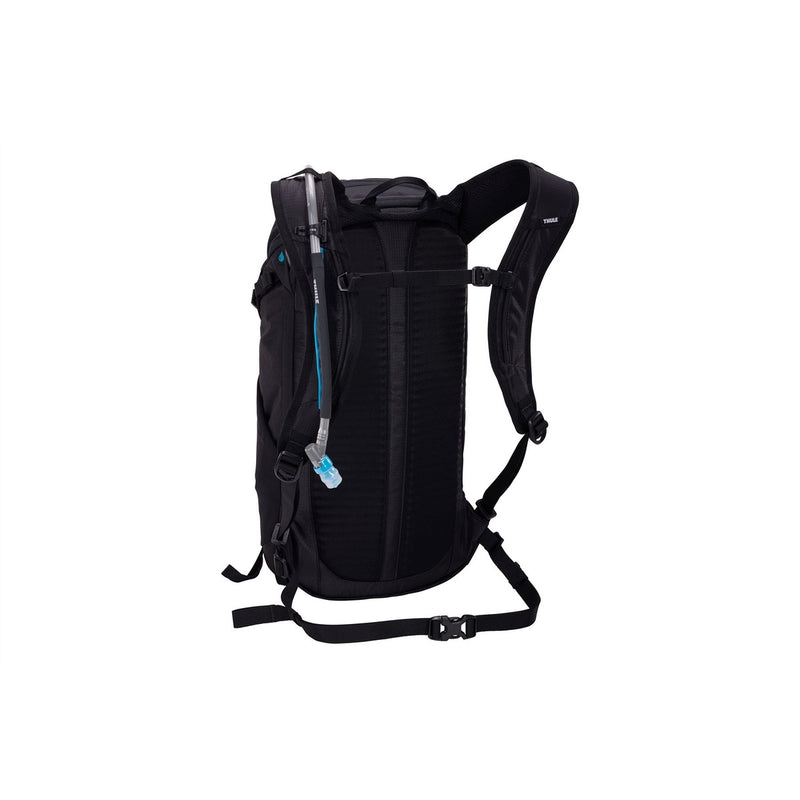 Thule AllTrail hydration pack 16L black