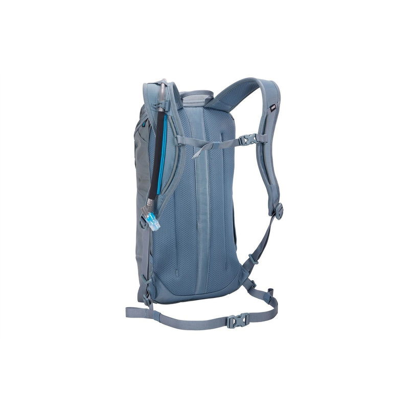 Thule AllTrail hydration pack 10L Pond grey