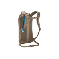 Thule AllTrail hydration pack 10L Faded Khaki tan