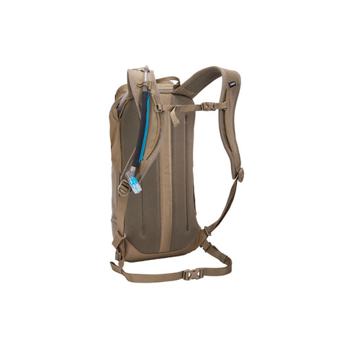 Thule AllTrail hydration pack 10L Faded Khaki tan