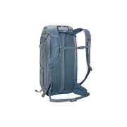Thule AllTrail 25L daypack with rain cover Pond grey