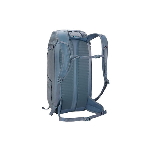 Thule AllTrail 25L daypack with rain cover Pond grey