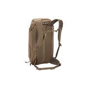 Thule AllTrail 25L daypack with rain cover Faded Khaki tan
