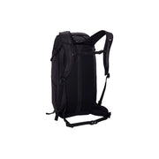 Thule AllTrail 25L daypack with rain cover black