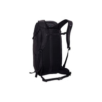 Thule AllTrail 25L daypack with rain cover black