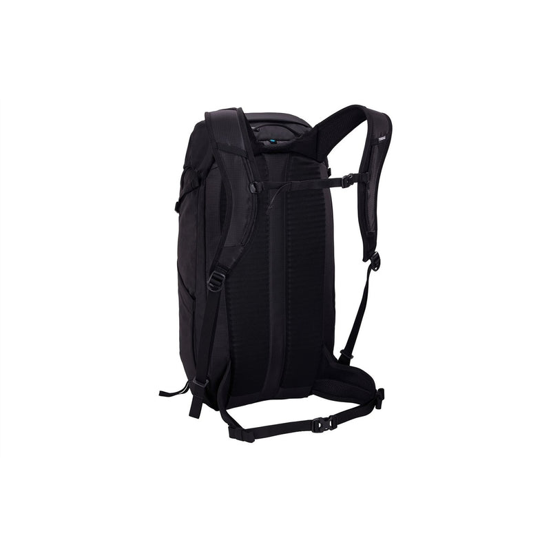 Thule AllTrail 25L daypack with rain cover black