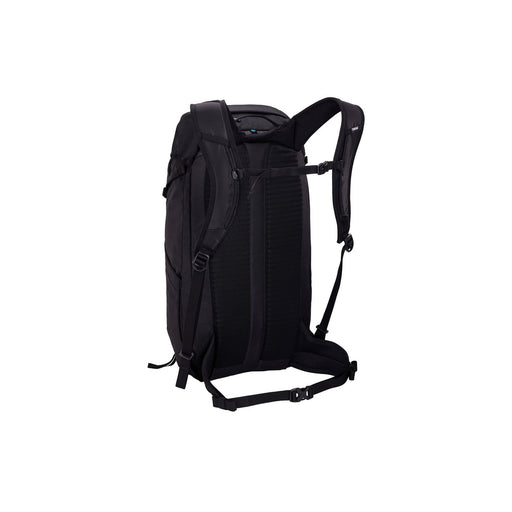 Thule AllTrail 25L daypack with rain cover black