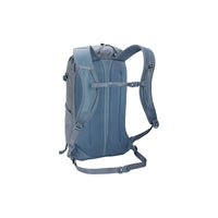 Thule AllTrail 18L daypack with rain cover Pond grey