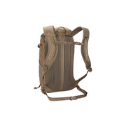Thule AllTrail 18L daypack with rain cover Faded Khaki tan