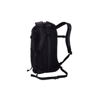 Thule AllTrail 18L daypack with rain cover black